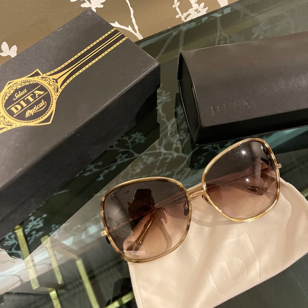 DITA women’s sunglasses